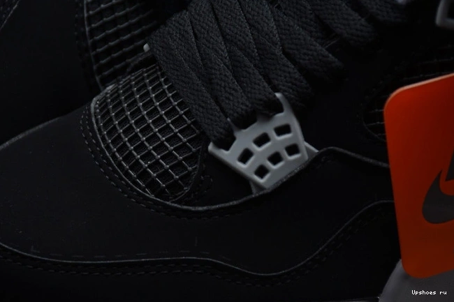 Retro 4 Bred Jordan 408452-060 0317